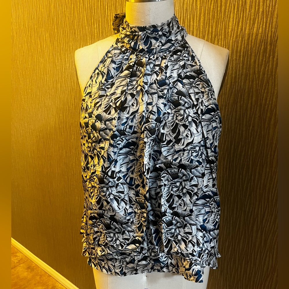 Proenza shouler blouse